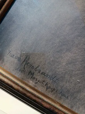 Margot Knipscheer - Naar Rembrandt kopen? Bied vanaf 1!