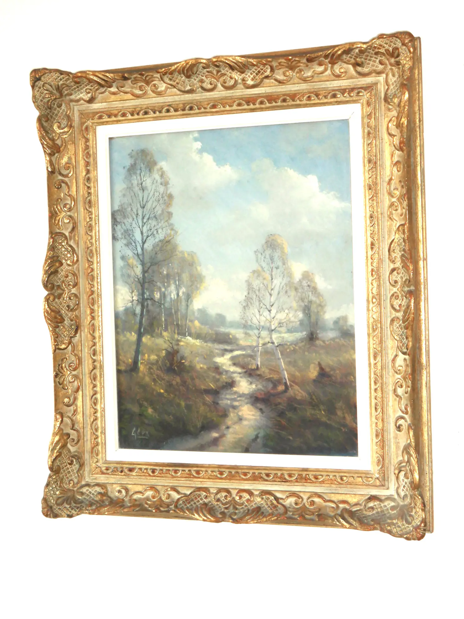 Garstin Cox (1892-1933)