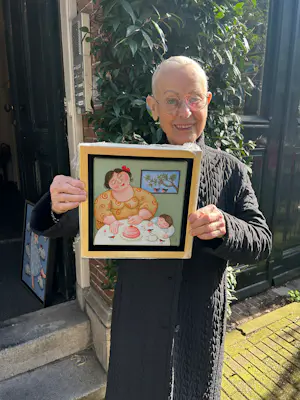 Ada Breedveld - Party for the birds kopen? Bied vanaf 410!