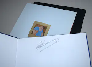 Ada Breedveld - 3 boekwerken waarvan 1 gesigneerd (hardcover) kopen? Bied vanaf 30!