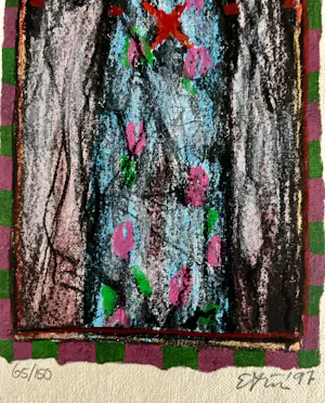 Eric Toebosch - Zonder titel kopen? Bied vanaf 25!