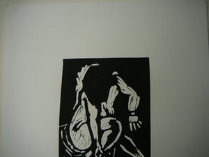 Aad de Haas - Interieur II kopen? Bied vanaf 30!