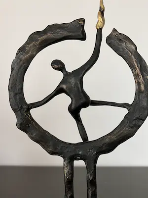 Hans Kuyper - De cirkel doorbroken kopen? Bied vanaf 59!