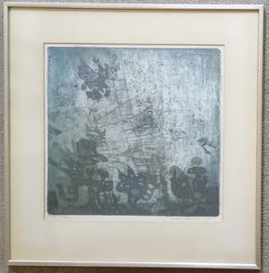 Michel van Overbeeke - Worry kopen? Bied vanaf 35!