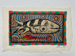 Eric Toebosch - Zonder titel kopen? Bied vanaf 30!