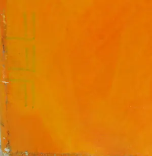 Theodora Plas - Olieverf op doek, Didimus & Theodora (Zeer groot) kopen? Bied vanaf 100!