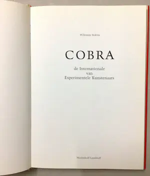 Pierre Alechinsky - Dotremont - Atlan - Corneille (1x Originele foto) - Heerup - Zeer goed kopen? Bied vanaf 60!