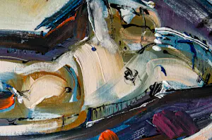 Klaus Dieter Engelke - Akt IV.. kopen? Bied vanaf 120!