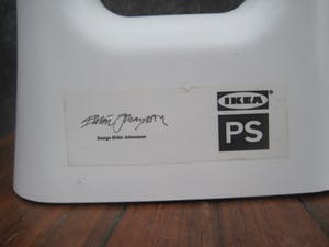 Ehlen Johansson - Stapelbare kandelaar. kopen? Bied vanaf 30!