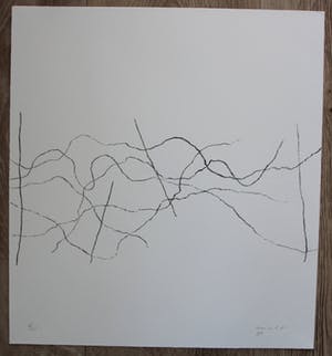 Armando - litho 3 - 1998 kopen? Bied vanaf 225!