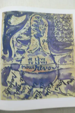 Constant - Boek Cobra van Lambert - Gesigneerd door Lucebert, Constant, Corneille e,a, kopen? Bied vanaf 200!