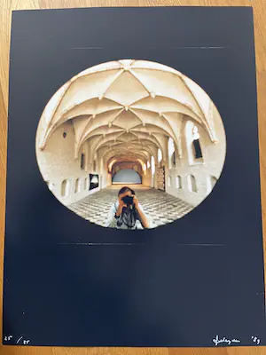 JCJ VANDERHEYDEN - Zonder titel kopen? Bied vanaf 145!