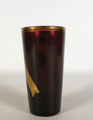 Heiligenbeeld - Lot van drie religieuze objecten kopen? Bied vanaf 30!