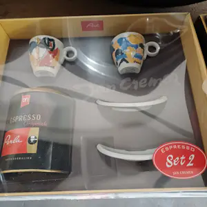 AcheterJan Cremer - Koffiekopjes? Enchérissez de 200!