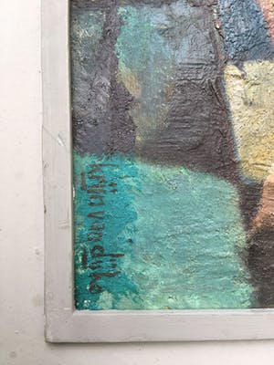 Krijn van Dijke - Bretons Lied kopen? Bied vanaf 100!