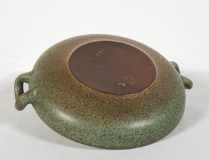 Potterij Zaalberg - & Mobach Keramiek - Lot van vier keramieken objecten kopen? Bied vanaf 50!