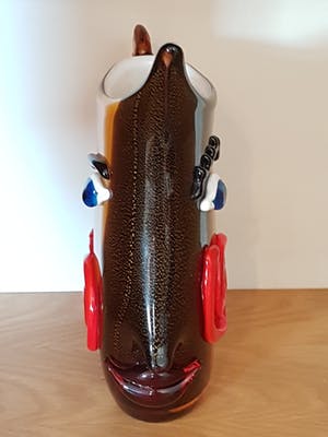 Niet of onleesbaar gesigneerd - Murano kopen? Bied vanaf 75!