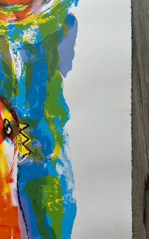 Christine Spierings - Zonder titel kopen? Bied vanaf 30!