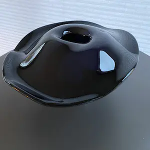 Yvon Trossèl - Mushroom van glas kopen? Bied vanaf 50!