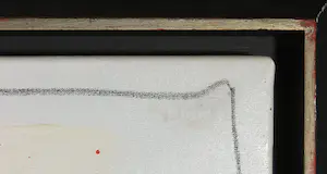 Kees Salentijn - Olieverf op doek, Dialogos - Ingelijst (Zeer groot) kopen? Bied vanaf 1250!