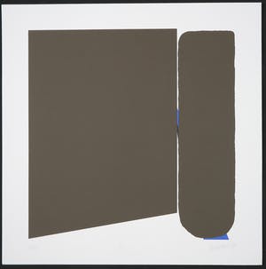 Hans Landsaat - Zeefdruk, K kopen? Bied vanaf 1!