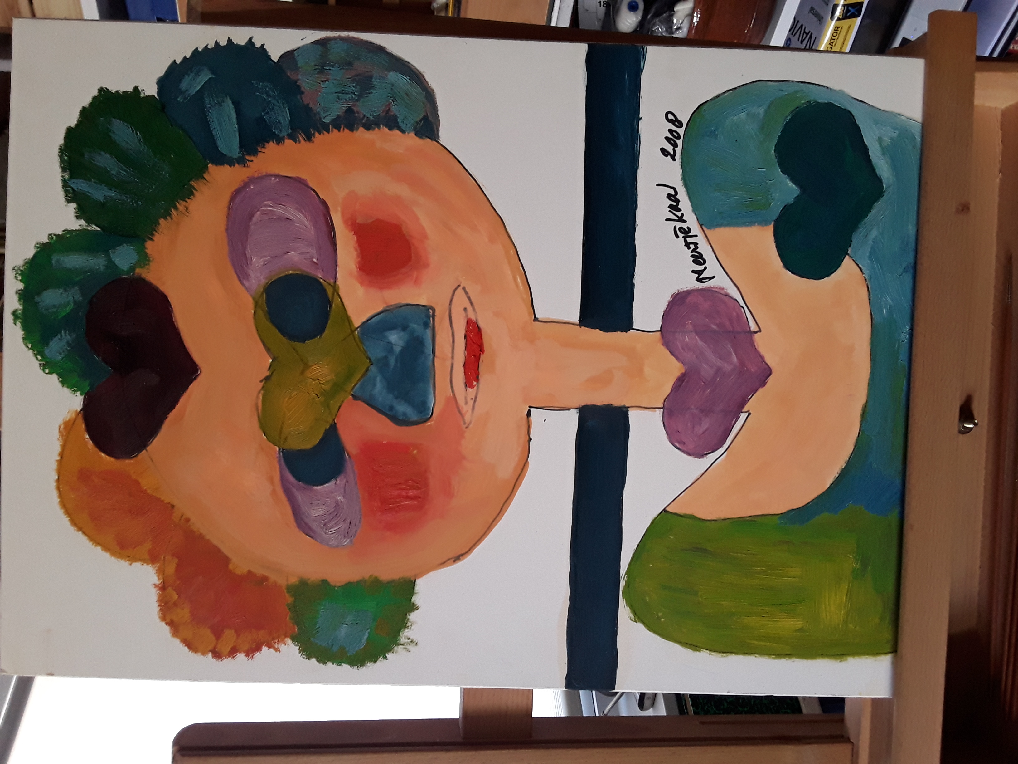 Meertje Kaal - Meertje kaal 2008 kopen? Bied vanaf 10!