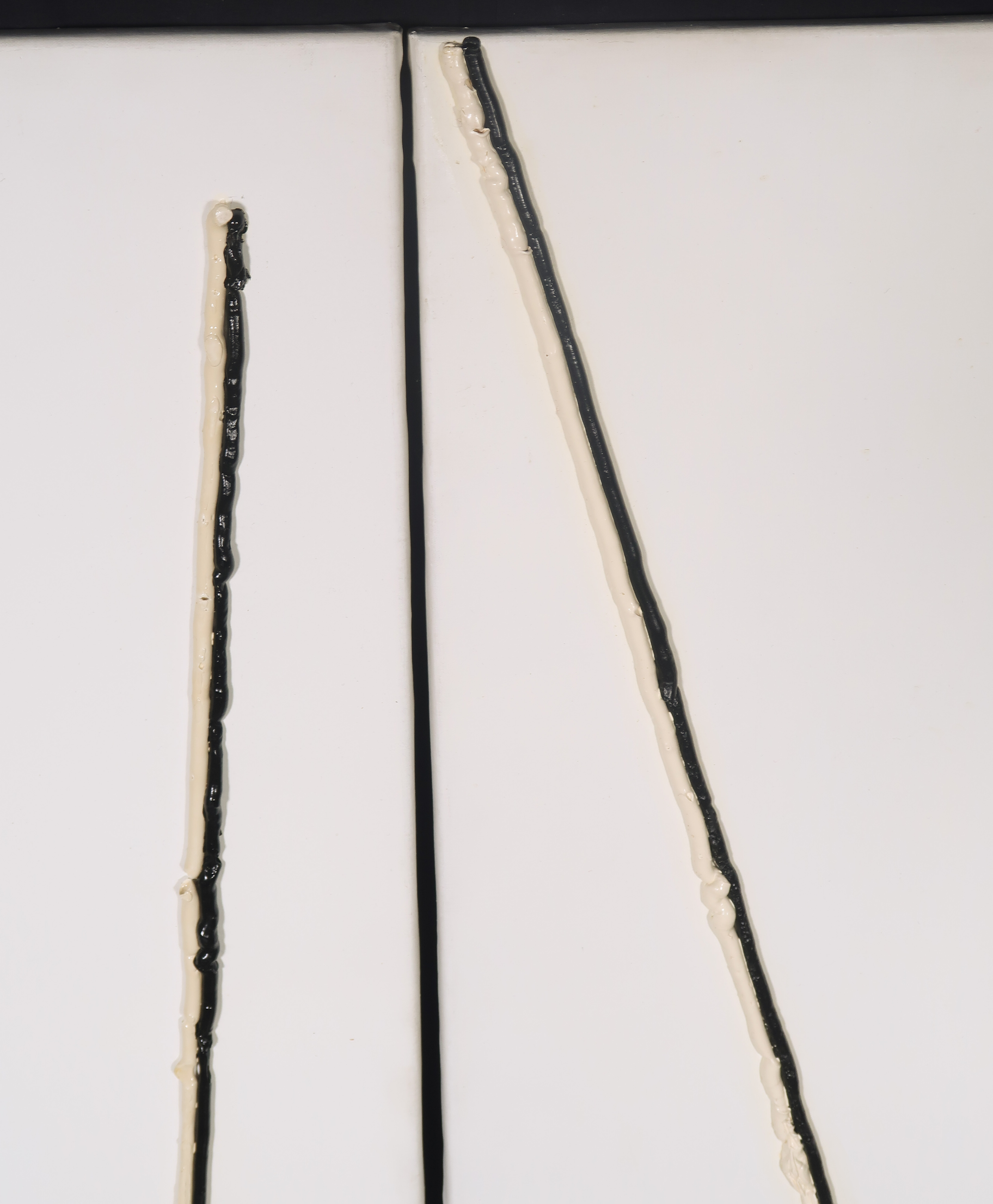 Wim Smits - Drieluik, Olieverf op doek, drie losse panelen kopen? Bied vanaf 1!