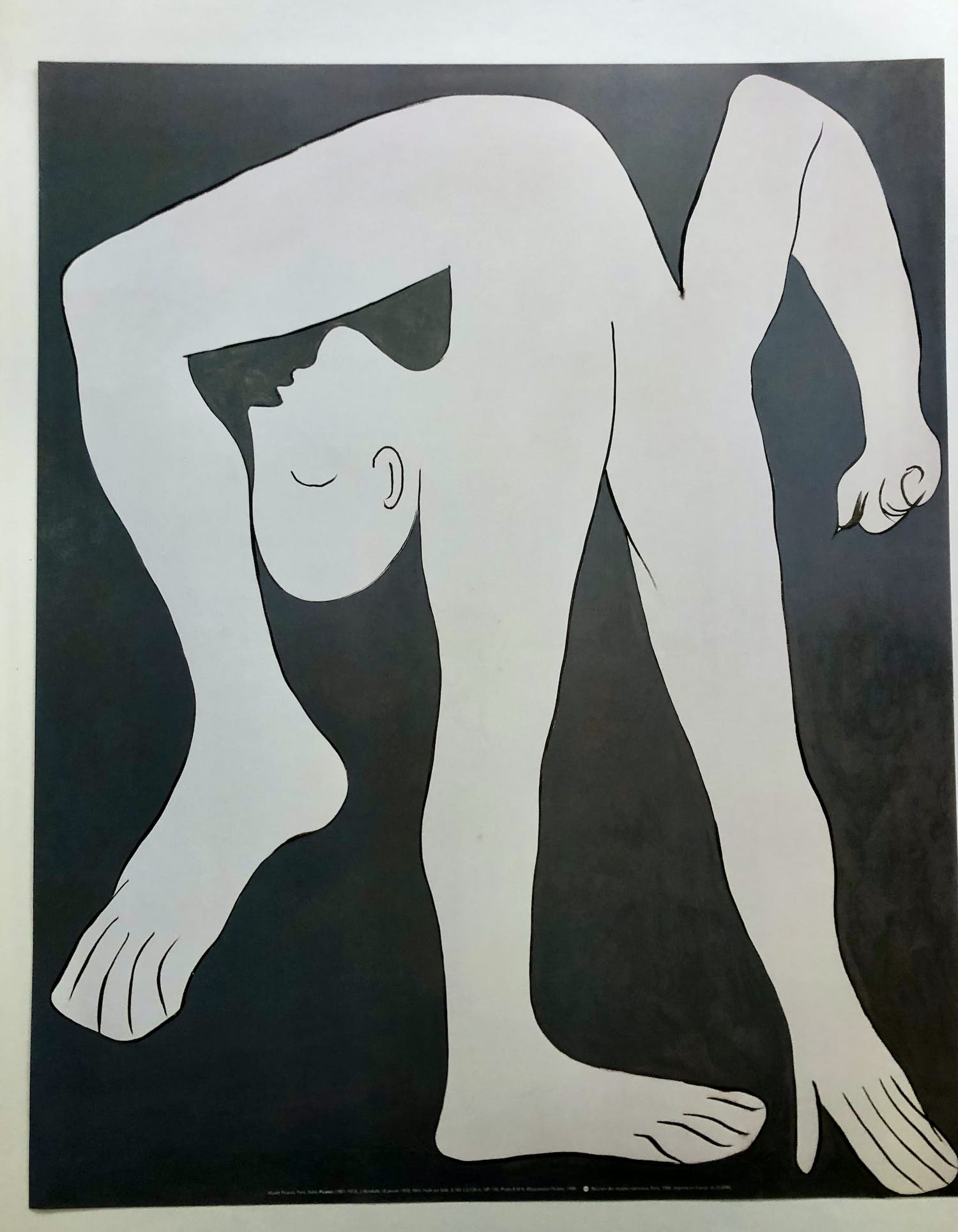 Pablo Picasso - 3 posters Picasso kopen? Bied vanaf 1!