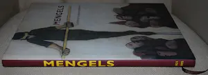 Ber Mengels - Hardcover uit 2005 kopen? Bied vanaf 50!