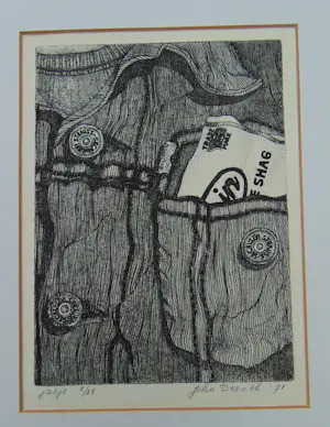 John Drenth - Jasje kopen? Bied vanaf 60!