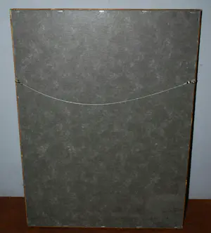 Anton Pieck - De Trap (Montfoort) 1916 - ets in bruin - een van de eerste afdrukken kopen? Bied vanaf 350!