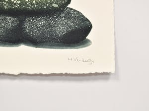 Niet of onleesbaar gesigneerd - Den Magpie , Den Merel & Den Fiskmås kopen? Bied vanaf 1!