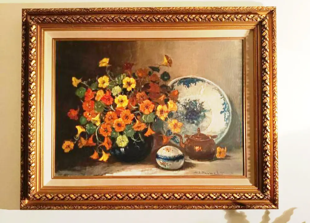 Henri Joseph Pauwels (1903-1983)