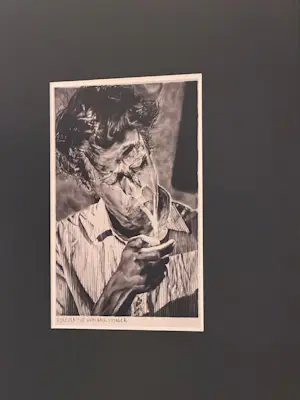 Rinus Van de Velde - The Armchair Voyager kopen? Bied vanaf 1750!