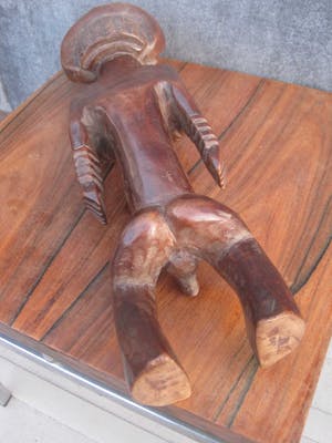 Boyo - Voorouderbeeld kopen? Bied vanaf 90!