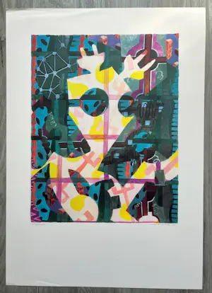 Christie van der Haak - Energieën 3 kopen? Bied vanaf 30!