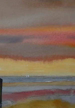 Franklin Meijer - Waddenzee - Zosondergang kopen? Bied vanaf 59!