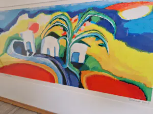 Saskia Bremer - Boa Vista kopen? Bied vanaf 75!