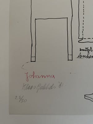 Klaas Gubbels - STILLEVEN (Arnhemmers in Sonsbeek) kopen? Bied vanaf 175!