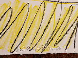 Wim Worm - Grote karikaturale kleuren Ets & aquatint "nog 1 glaasje" zeer kleine oplage (5) kaufen? Bieten Sie von 36!