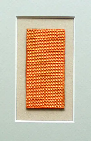 Christo - Project " The Gates " Central Park- NYC 2005- inc. stofmonster - handgesigneerd kopen? Bied vanaf 1!