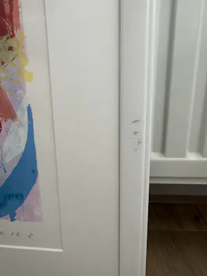 Paul de Vries - Serie van 3 zeefdrukken van bloemen kopen? Bied vanaf 60!