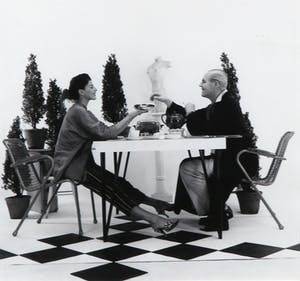 Paul Huf - Foto, Rama magazine kopen? Bied vanaf 1!