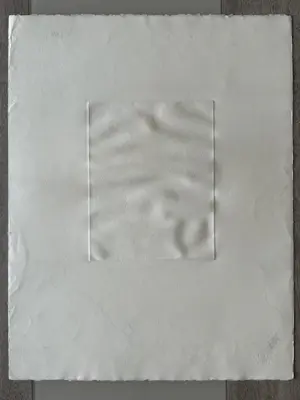 Judith Bledsoe - Aquatinte "Le bal masqué" kopen? Bied vanaf 50!