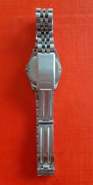 Curiosa - Heren/Dames horloge Japan Ottimo kopen? Bied vanaf 1!