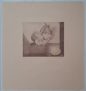 Pim Olivier - Het ei kopen? Bied vanaf 1!