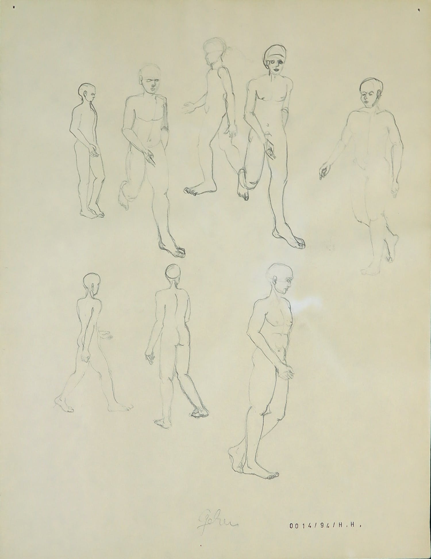 Hans Hemmert (1960)