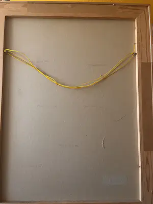 Ansuya Blom - Litho "Zonder Titel" 87/100 kopen? Bied vanaf 69!