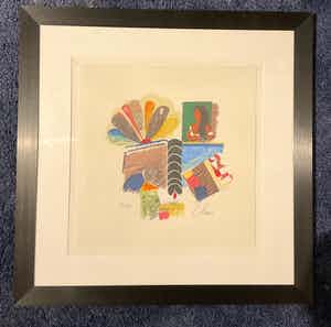 Hugo Claus - Onbekend verkocht voor € 75!