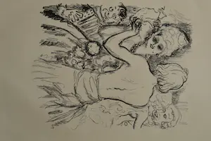 Kees van Dongen - La princesse de Babylon kopen? Bied vanaf 300!